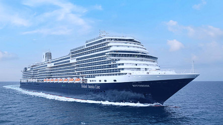 Holland America Line unveils expanded restart plan: Travel Weekly